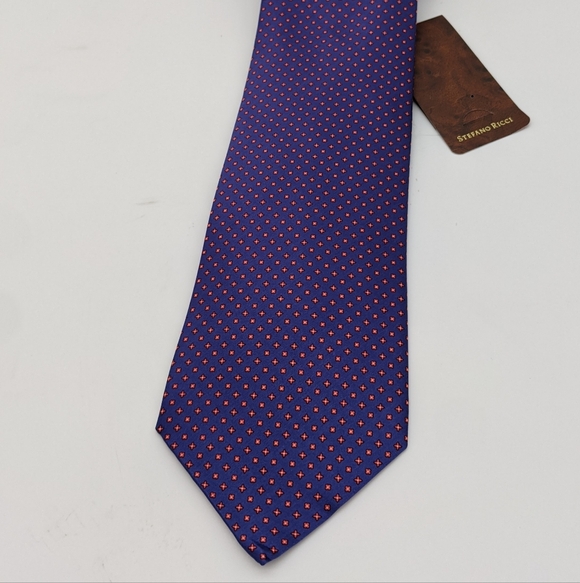 Stefano Ricci Other - Stefano Ricci Tie New With Tags